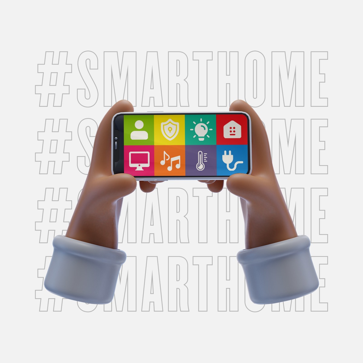 Smart Home?>
